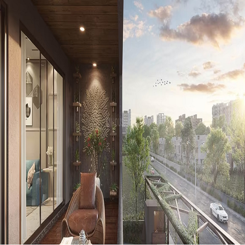 Shiv Siddhi Pal, Surat3 BHK 85.19 LacJANAK DESAI